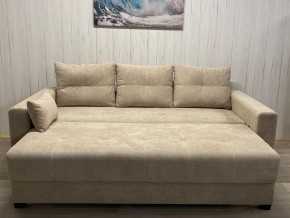 Диван Комфорт-5 (НПБ) велюр Comfort 02 в Челябинске - cheliabinsk.ok-mebel.com | фото 5