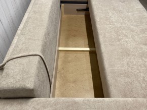 Диван Комфорт-5 (НПБ) велюр Comfort 02 в Челябинске - cheliabinsk.ok-mebel.com | фото 6