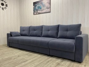 Диван Комфорт-6 модульный 2+1К+1К (НПБ) велюр Monaco 13 в Челябинске - cheliabinsk.ok-mebel.com | фото 2