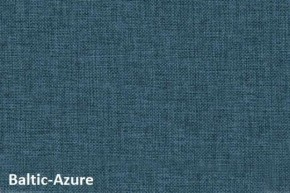 Диван-кровать Комфорт ЛАЙТ без подлокотников (2 подушки) DENIM в Челябинске - cheliabinsk.ok-mebel.com | фото 15