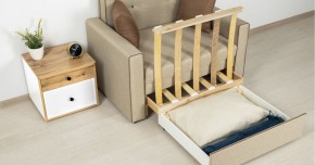 Диван-кровать Найс Р (85) ТД 295 в Челябинске - cheliabinsk.ok-mebel.com | фото 6