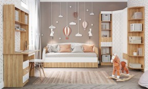 СКАНДИ ДКД2000.1 Кровать с ящиками в Челябинске - cheliabinsk.ok-mebel.com | фото 2