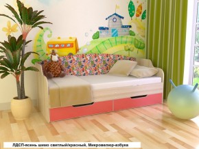 Диван-кровать Юниор Тип-2 (900*2000) мягкая спинка в Челябинске - cheliabinsk.ok-mebel.com | фото 7