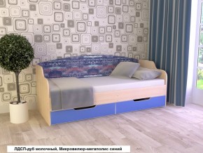 Диван-кровать Юниор Тип-2 (900*2000) мягкая спинка в Челябинске - cheliabinsk.ok-mebel.com | фото 9