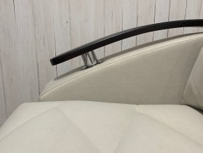 Диван Престиж-16 (НПБ+МДФ) велюр Luma 01 в Челябинске - cheliabinsk.ok-mebel.com | фото 7