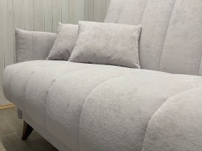 Диван Престиж-3 (НПБ) велюр Sensey marshmellow в Челябинске - cheliabinsk.ok-mebel.com | фото 6