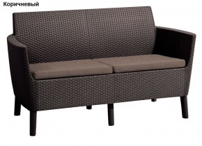 Диван Салемо 2-х местный (Salemo 2 seater sofa) в Челябинске - cheliabinsk.ok-mebel.com | фото 5