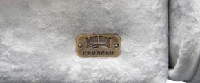 Диван Таун, тик-так, ППУ (1 кат. ткани) в Челябинске - cheliabinsk.ok-mebel.com | фото 5