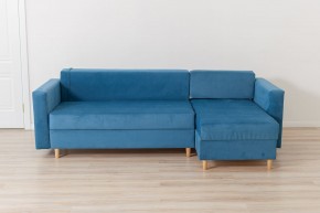 Диван Ванкувер с оттоманкой в Челябинске - cheliabinsk.ok-mebel.com | фото 4