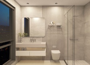 DK2036-BK Встраиваемый светильник влагозащ., IP 44, до 15 Вт, GU10, LED, черный, алюминий в Челябинске - cheliabinsk.ok-mebel.com | фото 5