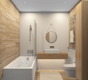 DK2036-WH Встраиваемый светильник влагозащ., IP 44, до 15 Вт, GU10, LED, белый, алюминий в Челябинске - cheliabinsk.ok-mebel.com | фото 6