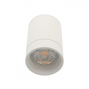 DK2050-WH Накладной светильник, IP 20, 15 Вт, GU5.3, белый, алюминий в Челябинске - cheliabinsk.ok-mebel.com | фото 3