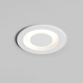 DK2500-WH Встраиваемый светильник, IP 20, 5 Вт, LED 3000, белый, алюминий в Челябинске - cheliabinsk.ok-mebel.com | фото 3