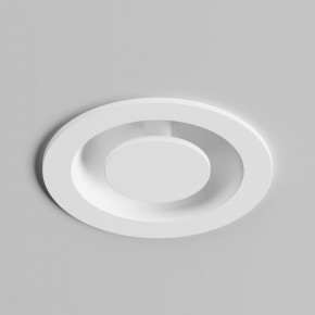 DK2700-WH Встраиваемый светильник, IP 20, 7 Вт, LED 3000, белый, алюминий в Челябинске - cheliabinsk.ok-mebel.com | фото 2