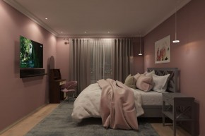 DK3020-WH Встраиваемый светильник, IP 20, 10 Вт, GU5.3, LED, белый, пластик в Челябинске - cheliabinsk.ok-mebel.com | фото 12