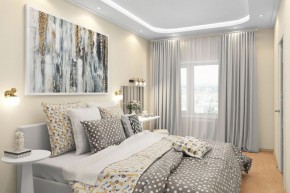 DK3020-WH Встраиваемый светильник, IP 20, 10 Вт, GU5.3, LED, белый, пластик в Челябинске - cheliabinsk.ok-mebel.com | фото 8
