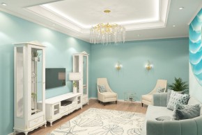 DK3020-WH Встраиваемый светильник, IP 20, 10 Вт, GU5.3, LED, белый, пластик в Челябинске - cheliabinsk.ok-mebel.com | фото 9