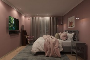 DK3021-CM Встраиваемый светильник, IP 20, 10 Вт, GU5.3, LED, серый, пластик в Челябинске - cheliabinsk.ok-mebel.com | фото 6