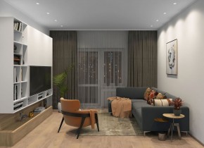 DK3024-WH Встраиваемый светильник, IP 20, 10 Вт, GU5.3, LED, белый, пластик в Челябинске - cheliabinsk.ok-mebel.com | фото 11