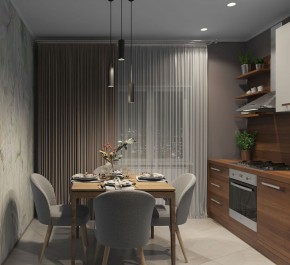 DK3026-WH Встраиваемый светильник, IP 20, 10 Вт, GU5.3, LED, белый, пластик в Челябинске - cheliabinsk.ok-mebel.com | фото 5