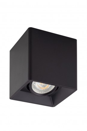 DK3030-BK Светильник накладной IP 20, 10 Вт, GU5.3, LED, черный, пластик в Челябинске - cheliabinsk.ok-mebel.com | фото 3