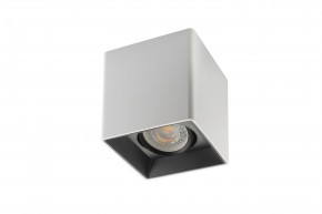 DK3030-WB Светильник накладной IP 20, 10 Вт, GU5.3, LED, белый/черный, пластик в Челябинске - cheliabinsk.ok-mebel.com | фото 2