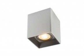 DK3030-WB Светильник накладной IP 20, 10 Вт, GU5.3, LED, белый/черный, пластик в Челябинске - cheliabinsk.ok-mebel.com | фото 3