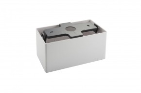 DK3035-WH Светильник накладной IP 20, 10 Вт, GU5.3, LED, белый, пластик в Челябинске - cheliabinsk.ok-mebel.com | фото 5