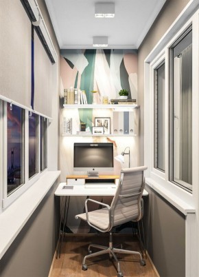 DK3035-WH Светильник накладной IP 20, 10 Вт, GU5.3, LED, белый, пластик в Челябинске - cheliabinsk.ok-mebel.com | фото 7
