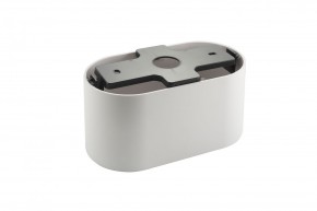 DK3036-WH Светильник накладной IP 20, 10 Вт, GU5.3, LED, белый, пластик в Челябинске - cheliabinsk.ok-mebel.com | фото 5