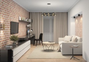 DK3040-BK Светильник накладной IP 20, 10 Вт, GU5.3, LED, черный, пластик в Челябинске - cheliabinsk.ok-mebel.com | фото 10