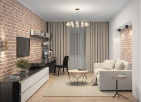 DK3040-BK Светильник накладной IP 20, 10 Вт, GU5.3, LED, черный, пластик в Челябинске - cheliabinsk.ok-mebel.com | фото 8