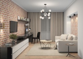 DK3040-BK Светильник накладной IP 20, 10 Вт, GU5.3, LED, черный, пластик в Челябинске - cheliabinsk.ok-mebel.com | фото 9