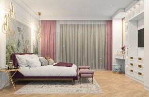 DK3071-WBR Встраиваемый светильник, IP 20, 10 Вт, GU5.3, LED, белый/бронзовый, пластик в Челябинске - cheliabinsk.ok-mebel.com | фото 3