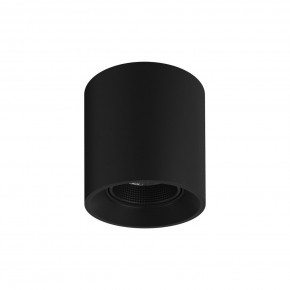 DK3090-BK Светильник накладной IP 20, 10 Вт, GU5.3, LED, черный/черный, пластик в Челябинске - cheliabinsk.ok-mebel.com | фото 4