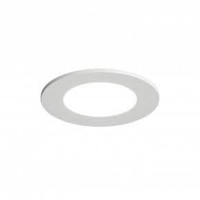 DK3101-WH Встраиваемый влагозащищенный светильник, IP65, до 10 Вт, LED, GU5,3, белый в Челябинске - cheliabinsk.ok-mebel.com | фото 5