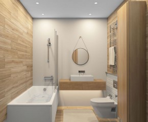DK3101-WH Встраиваемый влагозащищенный светильник, IP65, до 10 Вт, LED, GU5,3, белый в Челябинске - cheliabinsk.ok-mebel.com | фото 7
