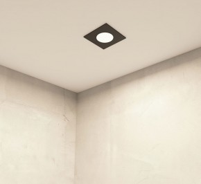 DK3102-BK Встраиваемый влагозащищенный светильник, IP65, до 10 Вт, LED, GU5,3, черный в Челябинске - cheliabinsk.ok-mebel.com | фото 8