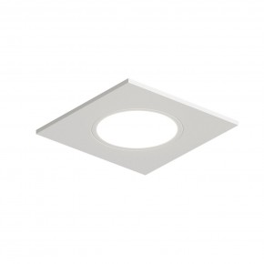 DK3102-WH Встраиваемый влагозащищенный светильник, IP65, до 10 Вт, LED, GU5,3, белый в Челябинске - cheliabinsk.ok-mebel.com | фото 3