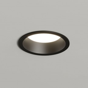 DK3103-BK Встраиваемый влагозащищенный светильник, IP 65, 10 Вт, GU5.3, LED, черный, пластик в Челябинске - cheliabinsk.ok-mebel.com | фото
