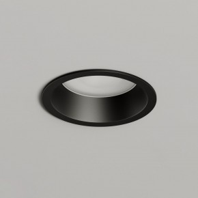 DK3103-BK Встраиваемый влагозащищенный светильник, IP 65, 10 Вт, GU5.3, LED, черный, пластик в Челябинске - cheliabinsk.ok-mebel.com | фото 2