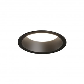 DK3103-BK Встраиваемый влагозащищенный светильник, IP 65, 10 Вт, GU5.3, LED, черный, пластик в Челябинске - cheliabinsk.ok-mebel.com | фото 3