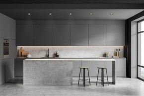 DK3103-BK Встраиваемый влагозащищенный светильник, IP 65, 10 Вт, GU5.3, LED, черный, пластик в Челябинске - cheliabinsk.ok-mebel.com | фото 5