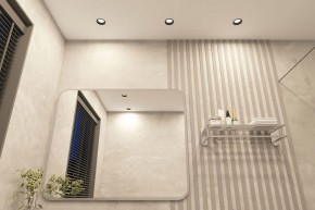 DK3103-BK Встраиваемый влагозащищенный светильник, IP 65, 10 Вт, GU5.3, LED, черный, пластик в Челябинске - cheliabinsk.ok-mebel.com | фото 7