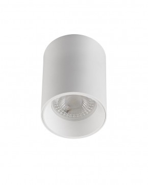DK3110-WH Светильник накладной IP 20, 10 Вт, GU5.3, LED, белый, пластик в Челябинске - cheliabinsk.ok-mebel.com | фото 3