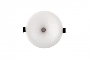 DK3400-WH Встраиваемый светильник, IP 20, 4Вт, LED, белый, пластик в Челябинске - cheliabinsk.ok-mebel.com | фото 5