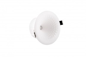 DK3400-WH Встраиваемый светильник, IP 20, 4Вт, LED, белый, пластик в Челябинске - cheliabinsk.ok-mebel.com | фото 6