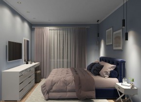 DK4500-BK Встраиваемый светильник, IP 20, 12 Вт, LED 3000, черный, алюминий в Челябинске - cheliabinsk.ok-mebel.com | фото 3