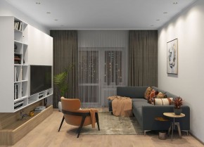 DK4500-BK Встраиваемый светильник, IP 20, 12 Вт, LED 3000, черный, алюминий в Челябинске - cheliabinsk.ok-mebel.com | фото 5
