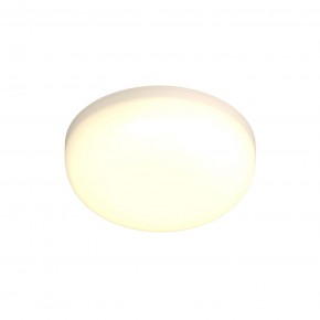 DK4600-WW Встраиваемый светильник, IP 20, 9 Вт, LED 3000, белый, пластик в Челябинске - cheliabinsk.ok-mebel.com | фото 4